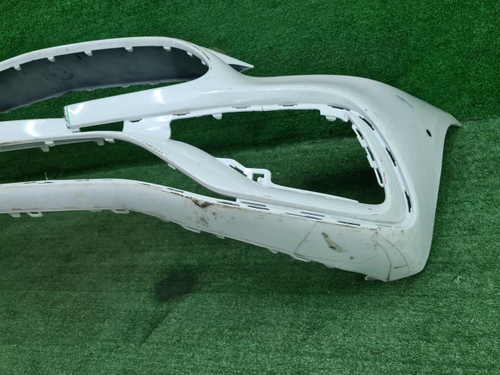 Бампер передний Mercedes C w206 (2021-н.в.) AMG