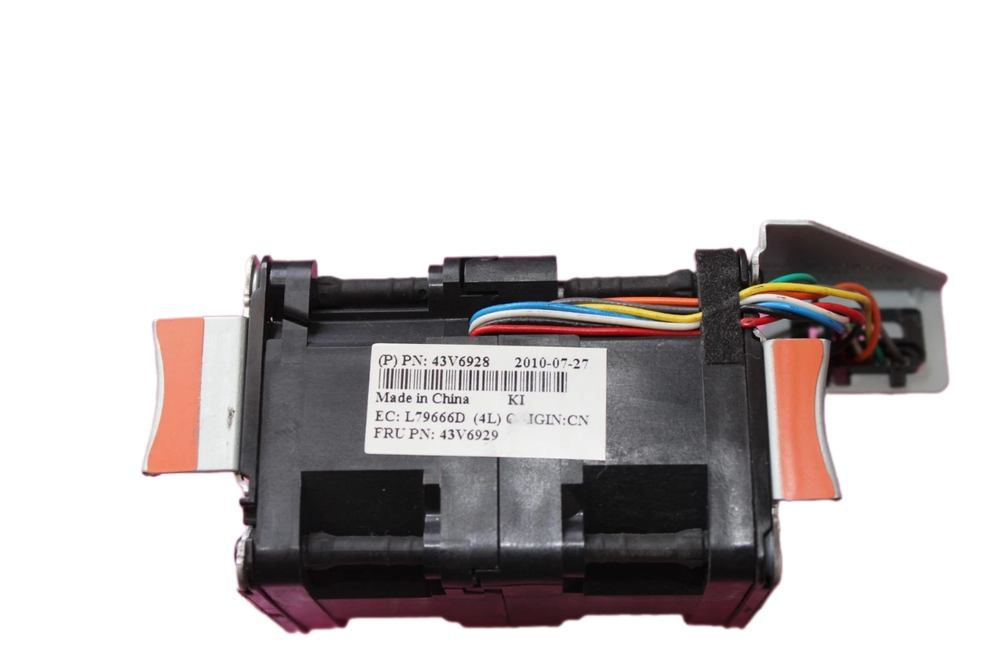 Вентилятор IBM hot-swap for X3550 M2, X3560 M2, X3550 M3 43V6928, 43V6929