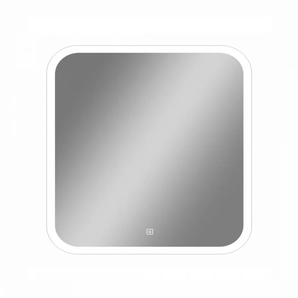 Зеркало Teymi Ritta 60х60, LED подсветка, сенсор T20247