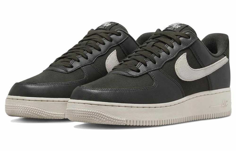 Кроссовки Nike Air Force 1 Low Lx Nbhd "Sequoia"
