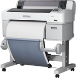 Широкоформатный принтер Epson SureColor SC-T3200 (C11CD66301A0)