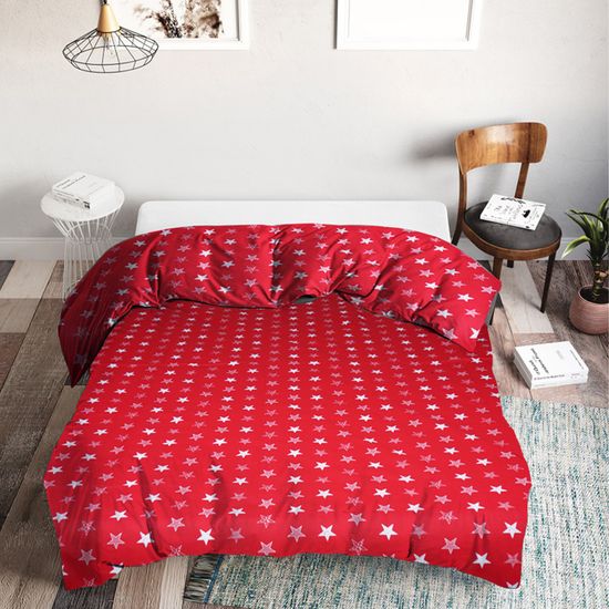 Пододеяльник Турин, ранфорс 240x220 Domtekc