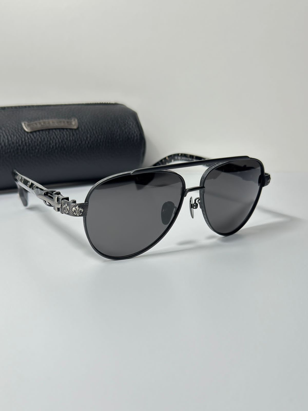 Очки Chrome Hearts