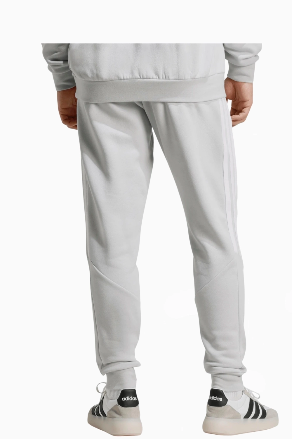 Штаны adidas Tiro 26 League Sweat - серый