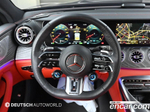 Mercedes-Benz AMG GT 4 даери 43 4MATIC+ (11.2022)