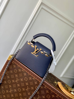 Louis Vuitton Capucines Mini