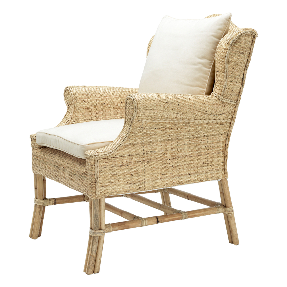 Кресло Chair Porto Ercole арт.113313