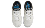 Кроссовки Nike Dunk Low "Supersonic" (Женская размерная сетка)