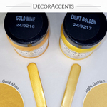Light Golden / Светлое Золото, 500 мл