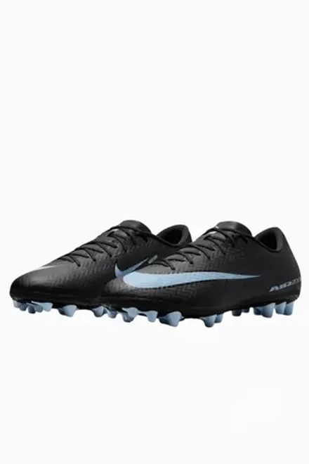 Бутсы Nike Zoom Mercurial Vapor 16 Academy AG - черный