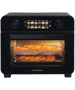 Мини-печь Kuppersberg KMO 250