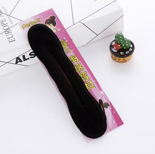 Заколка-Твистер для волос маленькая 1 шт.