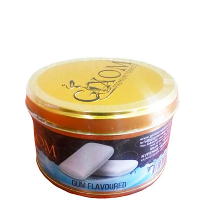 Gixom - Gum Mint (1kg)