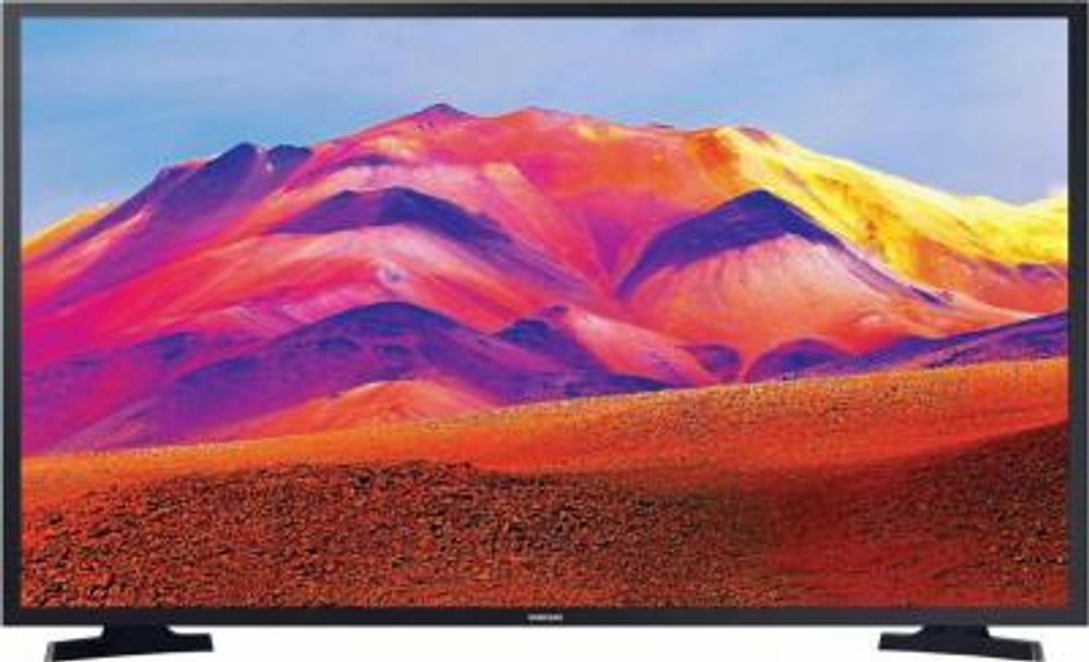 тв ЖК SAMSUNG UE-32T5300 АUXCE Smart