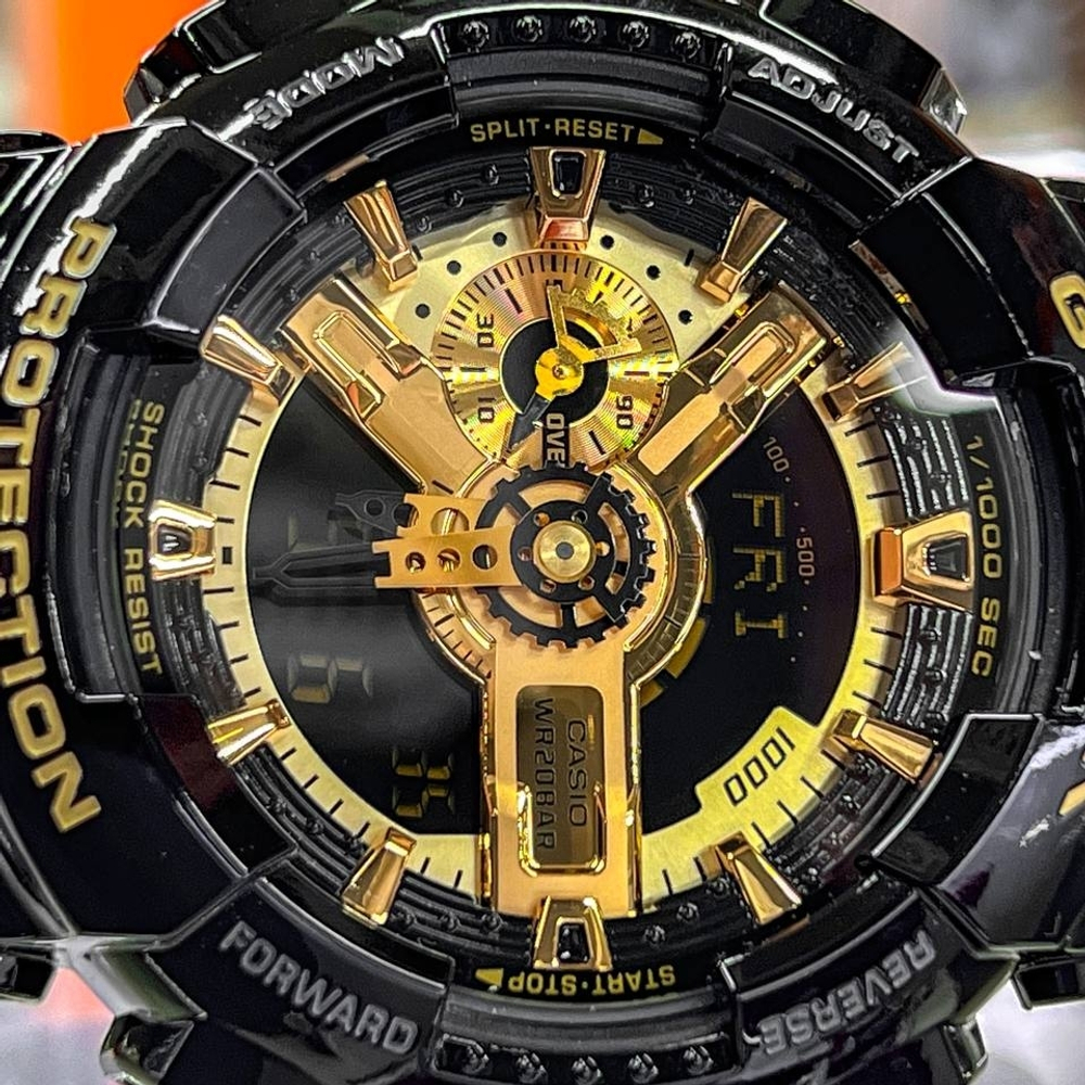 Casio GA-110GB-1A