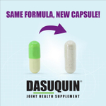Dasuquin for Cats - Дазикин для кошек, капсулы