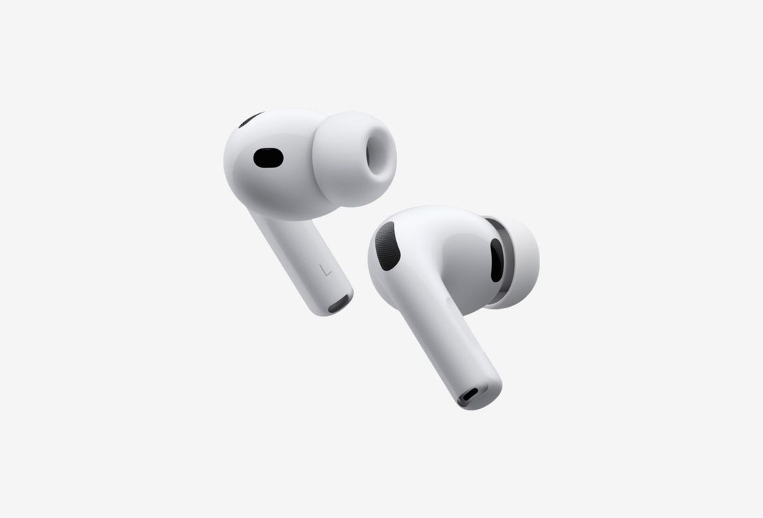 Apple AirPods Pro 3_0126327101256