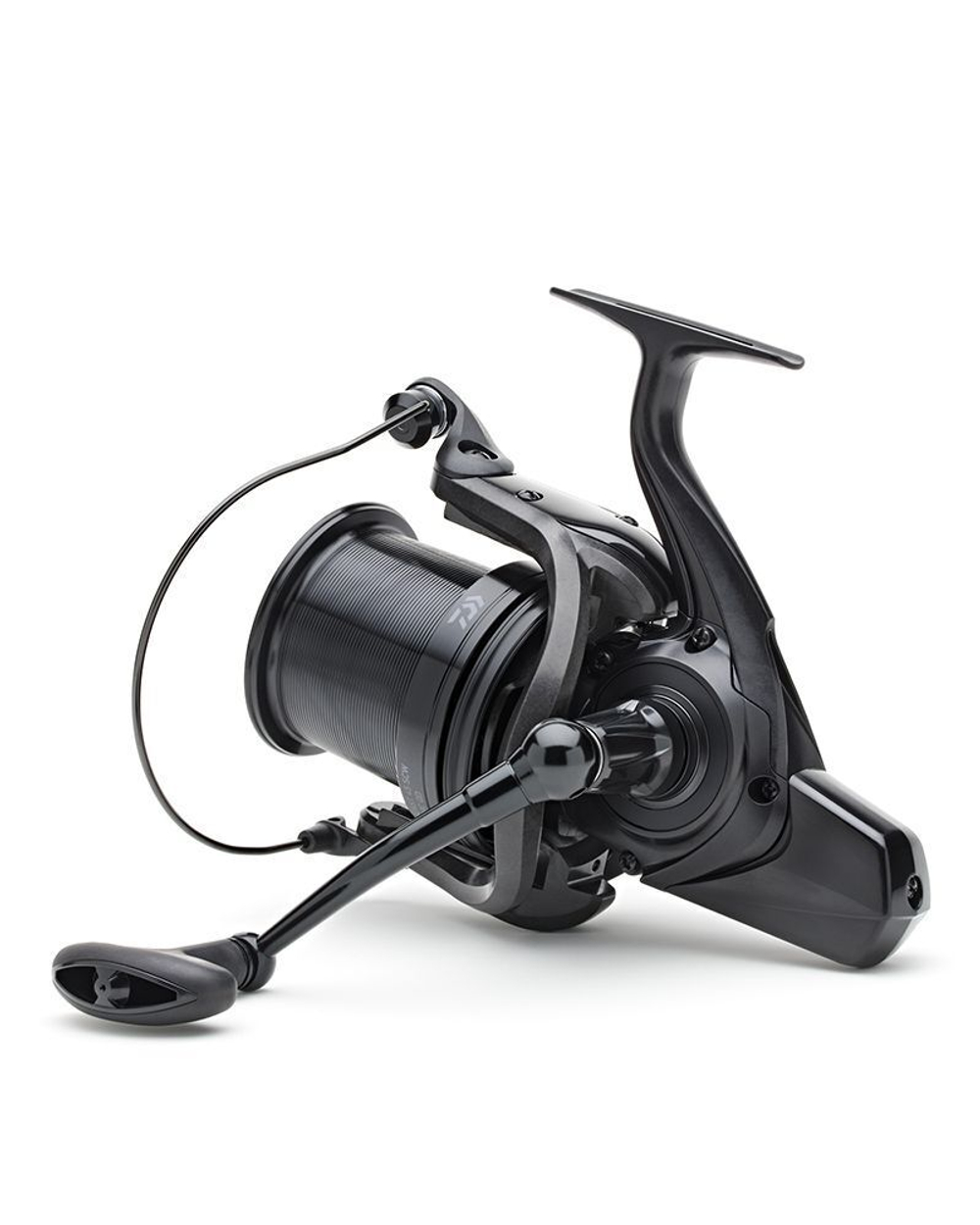 Катушка Daiwa 20 Crosscast 45 SCW 5000C QD