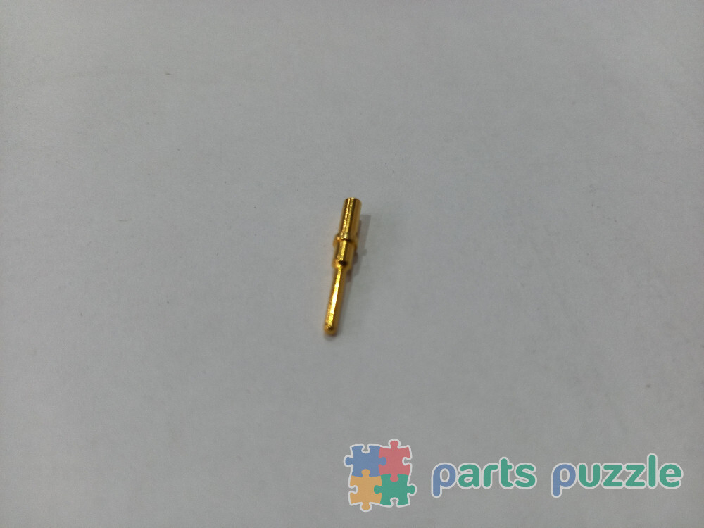 Клемма панели управления, "пин" / PIN АРТ: T400046