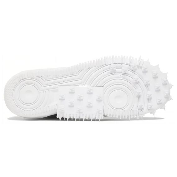 Кроссовки Nike Air FORCE 1 для скейтборда СРЕДНЕГО размера Мужские