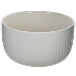 GAEM Салатник, 700 мл, L13 W13 H7,5 см, 4в., (сорт 1,2)