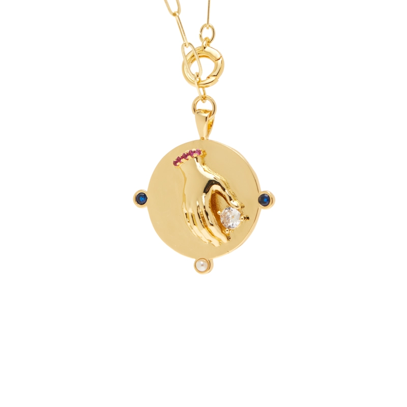 Колье Прояви Свои Мечты