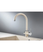 Кухонный смеситель Kuppersberg KARIA JASMIN фото 2