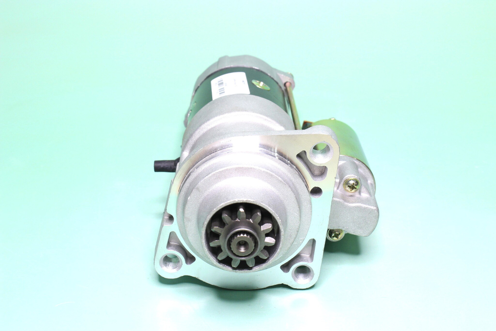 Стартер Bobcat S530