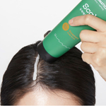 Aromatica rosemary scalp scrub - Скраб для кожи головы с розмарином