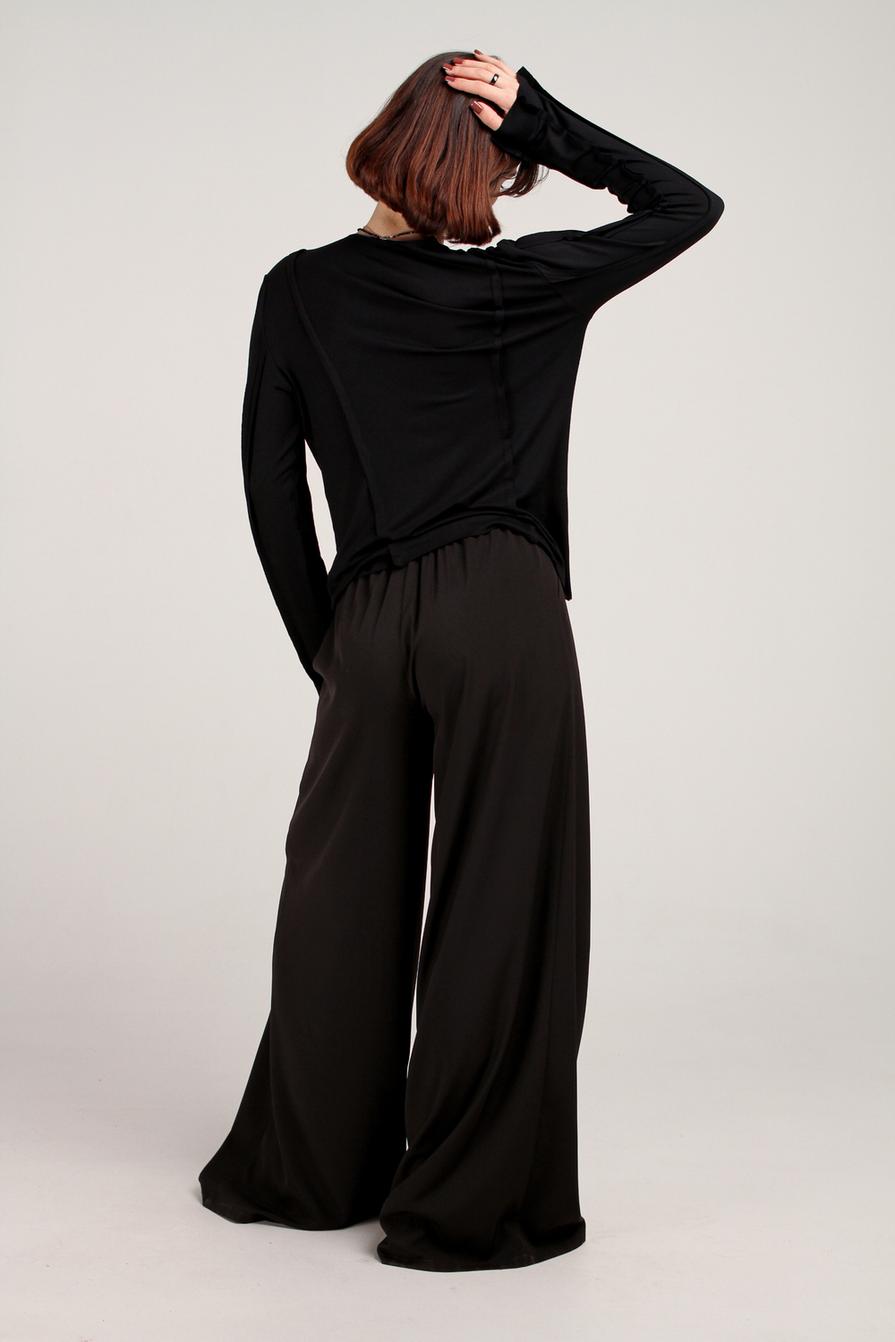 ЛОНГСЛИВ INVERSION