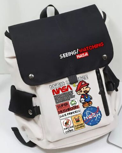 Рюкзак Nasa