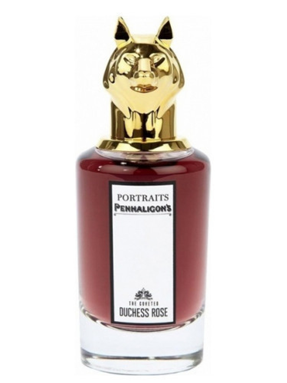 Penhaligon's Portraits The Coveted Duchess Rose EDP