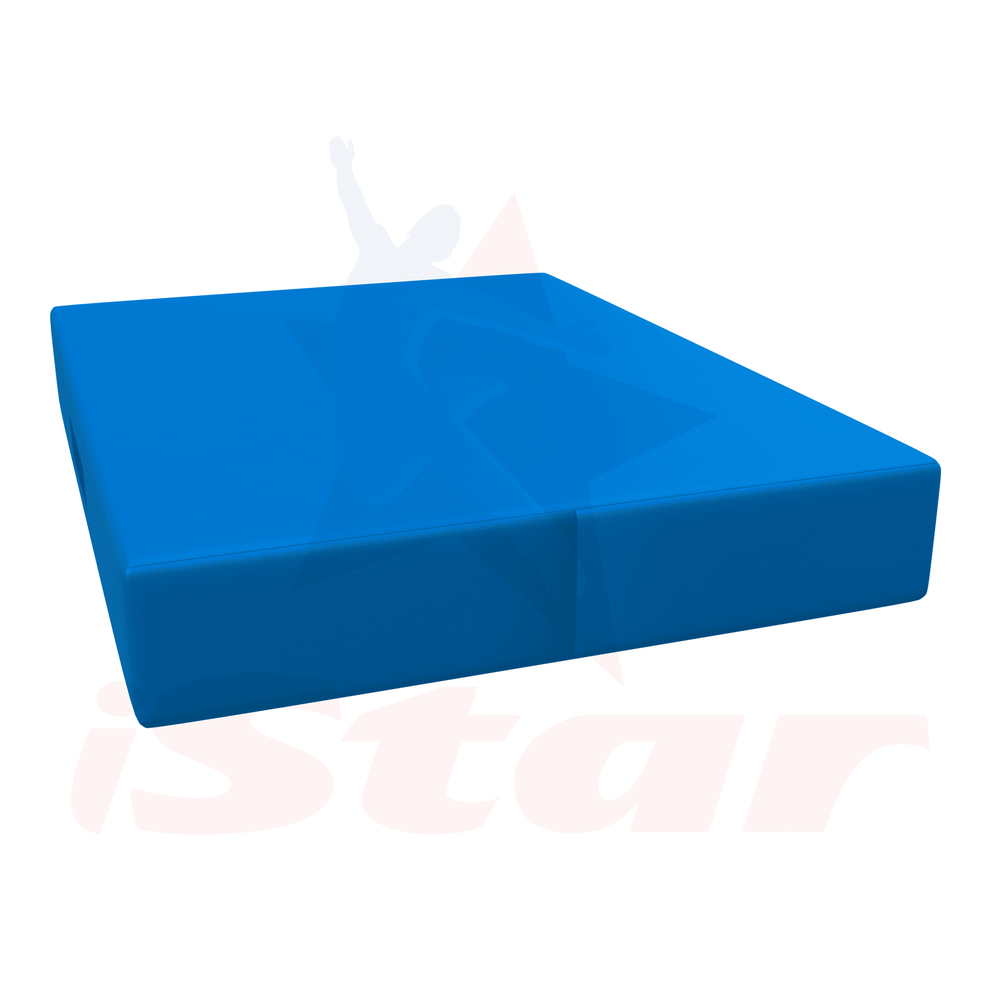 Мат "Зона приземления" - 2x1.5x0.3м