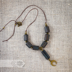 Ожерелье ЛУННИЦА