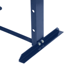 OPT-212TW Пресс-рама под бутылочный домкрат, 12 т