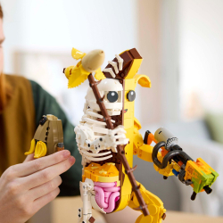 LEGO Fortnite / Скинскрапер/ 77072
