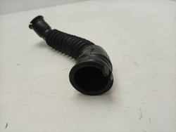 FCS800C кт34 Патрубок для стиральной машины Zanussi AEG Electrolux 1508567 б/у