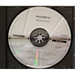 Nazareth / Razamanaz (CD)