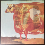 Stealers Wheel ‎– Ferguslie Park (Англия 1973г.)