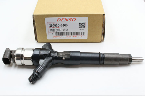 Форсунка 23670-30400