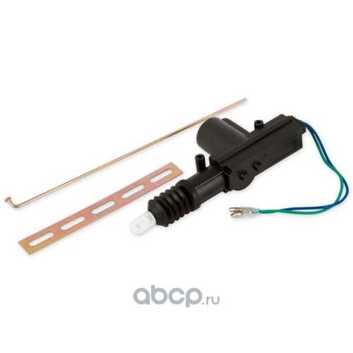 Электрозамок 2-х проводной (ARNEZI)