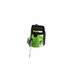 Пила аккумуляторная 24V Greenworks GD24CS30 б/щ 30см 1хАКБ 4Ач и ЗУ