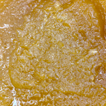 Перетертая цукатная паста лимонная Pasta Frutta Lemon, Cesarin Италия, 200гр