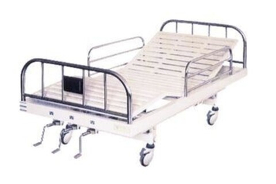 Кровать медицинская Бета 4-3