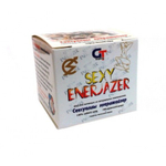 БАД  «Sexy Enerjazer»  - Сексуальный  Энерджайзер (шарики травяные 1 шт)
