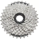 Кассета Shimano HG41 8ск, 11-34