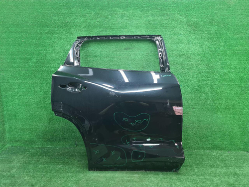 Дверь задняя правая EXEED TXL (2019-н.в.)
