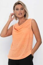 Топ Миа (оранжевый) Б14185-29М LT Collection