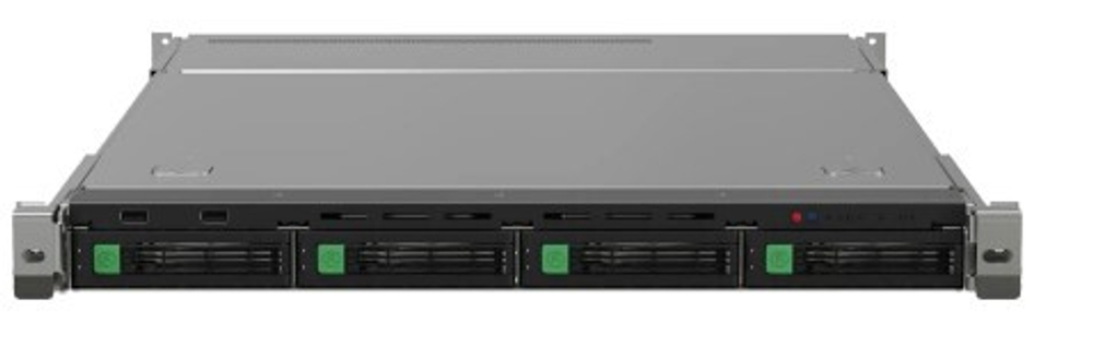 Сервер  Rikor RS6104DSP-PB35-1200HS 1U