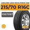 LingLong Leao Nova-Force Van 215/70 R16C 108/106T